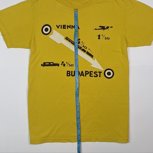 21men tee - small - Picture 5 of 7